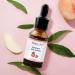 Nail Art 0.5 fl.oz Peach Fragrance Odorizer Acrylic Odor Reducer Liquid ODOR OUT Odorless Monomer Removal with Dropper Tube Design Pack of 1 HJ-NAP011  - Buy Online on SooperMarket.com