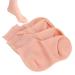 Elastic Foot Care Socks - Moisture-Wicking SEBS Material (2 Pairs XL 42-44) | International Shipping Available - Buy Online on SooperMarket.com
