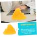 Gatuida Nutritionist 2pcs Fat Model Models Human Body Fat Replica Human Body 1-Pound Fat Replica Base Fitness Sports Fat 1lb - Buy Online on SooperMarket.com