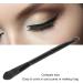 20pcs Dual Ended Eye Shadow Makeup Brushes Portable Soft Hair Spong Head Makeup Brushes for Eyes for Powder and Cream Eyeshadows - Buy Online on SooperMarket.com