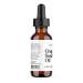 Sweet Essentials Organic Grapefruit Seed Oil - 100% Pure Cold Pressed Carrier Oil 2oz Glass Bottle Imported from Italy - Buy Online on SooperMarket.com