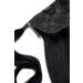 Luxury Gold 22'' 120g Human Hair Pony -1 Jet Black - Buy Online on SooperMarket.com