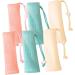 Baluue 30 Pcs Soap Bag Foaming Net Soap Sock Soap Savers for Bar Soap Bar Soap Scrubber Soap Pouches Pe - Buy Online on SooperMarket.com
