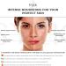 Niacinamide Serum Face for Microneedling High Dose + Zinc + Hyaluronic | 60 ml - Buy Online on SooperMarket.com