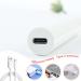 Portable White LED Nail Lamp Pen Single Finger Nail Dryer Light Mini Manicure Tool for DIY Nail Art Perfect for Home and Professional Use - Buy Online on SooperMarket.com