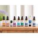 Primavera Aroma Care Oil 50ml - Essential Oils for Stressed Skin Vegan Aromatherapy - Healthy Skin Flora - Buy Online on SooperMarket.com
