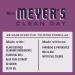 MRS. MEYER'S CLEAN DAY Liquid Hand Soap Refill Variety Pack - Oat Blossom & Plumberry 2 CT - Buy Online on SooperMarket.com