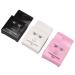 3pcs 32.8ft Eyebrow Thread Brow Mapping String Microblading String Measurement 15ml Pre Inked Eyebrow Mapping String Black White Red