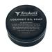 Trekell Coconut Oil Paint Brush Cleaner - Watercolor & Acrylic Brush Cleaner - Watercolor & Acrylic Paint Brush Cleaner  Paintbrush Cleaner - Watercolor & Acrylic Cleaner  Artist Brush Soap  4 oz