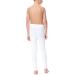 Timone Boys Long Johns TISS1001 - Size 146, White | Shop Now - Buy Online on SooperMarket.com