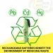 5pc Exell 5/4AAA 1.2V 700mAh NiMH Rechargeable Batteries for Telecoms UPS RC Devices & Tools - International Shipping Available - Buy Online on SooperMarket.com