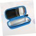 Portable Insulin Cooler Bag 1pc Travel Medication Insulated Cooler Bag Travel Cooler Bag Cool Bag Insulated Pouch for Insulin Insulation Bag Insulin Bag - Buy Online on SooperMarket.com