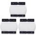 Electric Shaver Head - 6pcs 11B Shaving Foil for Series 110 120 130 140 150 5684 & 5685 - Premium Replacement Parts for a Smooth Shave - Buy Online on SooperMarket.com