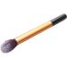 Desikixudy Makeup Cosmetic Tool Soft Contour Face Powder Foundation Blush Brush - Buy Online on SooperMarket.com
