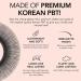 Buy KIARA SKY LASH Premium Cashmere Easy Fan Lash Extensions - Soft Semi-Matte Finish | Professional Use | Black C-0.05 14MM - Buy Online on SooperMarket.com