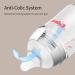 Pigeon Silicone Nipple (SS) 3 Counts | Latch-On Line, Natural Feel | 0+ Months | 3rd Generation - Buy Online on SooperMarket.com