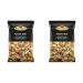ROYAL ORIENT - Rice & Peanut Snacks Asian Mix - (1 X 200 GR) (Pack of 2) 200 g (Pack of 2)