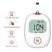 High-Precision Blood Sugar Measuring Device Set - 50 Test Strips & Lanzetten Easy to Use Ideal for Pregnant Women Fast & Portable - International Shipping Available - Buy Online on SooperMarket.com