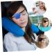 BCOATH 6 Pcs Single Eye Mask Small Eye Protector Eye Patches Boys Lazy Eye Patch Soft Eye Polyester - Buy Online on SooperMarket.com