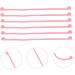 NOLITOY Eyelash Lift Kit - 3 Pairs Silicone Curlers & Perming Rods for Perfect Lifting & Curling - Buy Online on SooperMarket.com