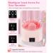 Electric Nail Soak Off Bowl for Manicure: 36W Fast Heating Nail Soaking Bowl - Manicure Bowls for Salon Home - Buy Online on SooperMarket.com