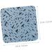 PLAFOPE 3 Box Glue Bottle Mouth Wipe Glue Bottle Wiping Pad Cotton Wipes Glue Remover Pad Lash Extension Glue Wipes Eyelash Glue Wiper Glue Residue Remover Glue Bottle Cleaning Wiper - Buy Online on SooperMarket.com