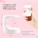 Buy Mini LED UV Nail Dryer | Portable 16W USB Nail Lamp for Gel Nails & Manicure Tools - White - Buy Online on SooperMarket.com