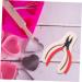 4 Pcs Silicone Mold Hammer Silicone Scissors for Crafting Silicone Chocolate Pliers Silicone Baking Molds Chocolate Candy Molds Silicone Soap Molds Cake Silica Gel Wrench 12X8cmx2pcs Assorted Colorx2pcs - Buy Online on SooperMarket.com