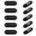 5 Pairs Women Bump Up Hair Clips Hair Volume Base Styling Accessories Insert Tool Back Do Beehive Hair Styler Barrettes Hair Increasing Tools