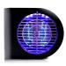 Mosquito Killer LED UV Smart Indoor Mosquito Catcher Chemical Free Baby and Maternity Care Lights