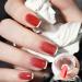 Silicone Nail Art Stamper Clear Jelly Kit - Stamping Tools for DIY French Tip Nails - Buy Online on SooperMarket.com