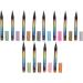 Nail Art Drawing Pen Colorful Nail Art Pen for Beauty Salon - Buy Online on SooperMarket.com