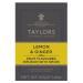 Taylors of Harrogate Lemon Ginger Herbal Tea - 20 Count (Pack of 1) - Buy Online on SooperMarket.com