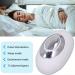 Neurocontrol Dispositivo para Ansiedad NeuroCalm Dispositivo Anti-ansiedad Neuro Control Device Hand Held Nighttime Sleep Aid Device Natural Sleep Aid Device for Improved Sleep Anxiety (black) - Buy Online on SooperMarket.com