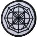 Sedroc Kenpo Karate Universal Patches - 3 Pack | High-Quality Martial Arts Embroidered Patches - Buy Online on SooperMarket.com