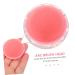 NOLITOY Diamond Shaped Makeup Brush Set | Professional Blush & Foundation Brushes for Women | Creative Cosmetic Tools for Flawless Makeup - Buy Online on SooperMarket.com