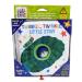 Eric Carle Kids Preferred The Very Hungry Caterpillar Twinkle  Twinkle  Little Star Cloth Soft Book with Sounds and Light Up Firefly for Infant and Baby Boys and Girls