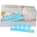 Silicone Gel Shoe Splitter Pad for Men and Women - Orthotic Gel Separator and Stretcher - Buy Online on SooperMarket.com