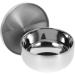 Frcolor shaving bowl shaving soap peel for men shaving -soap cumer Shaving apparatus shaving accessories shaving accessories Razor brush men shaving bowl made of stainless steel man shaving stand solid wood