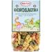 Dalla Costa Tricoloured Pasta Bundle - Dinosauri Teddy Zoo Travel (4x250g) - Buy Online on SooperMarket.com