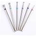 FOMIYES Nails Drill Bits Nail Drill Bits Manicure Drill Bits Grinding Head Round Beads - Buy Online on SooperMarket.com