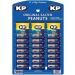 KP Original Salted peanuts Pub Card 21 X 50 G KP Original Salated - Buy Online on SooperMarket.com