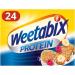 Weetabix Cereal Bundle - Protein & Lyle's Golden Syrup - 24 per pack - Buy Online on SooperMarket.com