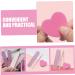 HAPINARY 20 Sets Nail Kit Pedicure Polishing File Nail Shaping Files Manicure Sticks Nail Sticks Nail Art Tools Nail Files Sticks for Nails Nail File Block Nail Art Files Sponge Nail File - Buy Online on SooperMarket.com