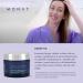 MONAT Restyle Instant Sculpting Taffy - Long Lasting Hair Styling Product with Rejuveniqe | 30ml - Buy Online on SooperMarket.com
