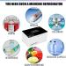 Insulin Refrigerated Box Portable Medicine Cooler Refrigerator Built-Battery Travel Car Refrigerator for Travel Home Constant Temperature Reefer Rechargeable (Color : 3batteries) - Buy Online on SooperMarket.com