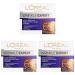 L'Oreal Wrinkle Expert Intensive Care Night 65+ 50 ml (Pack of 3) 50 g (Pack of 3) Night Cream
