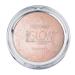 Catrice High Glow Mineral Highlighting Powder Highlighter No. 010 Nude shimmering for dry skin for blemished skin for combination skin vegan oil -free without perfume without alcohol 1 Pack 8 g (1 Pack)