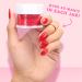 Kiara Sky Professional Nails Dipping Powder 1 oz. - Purple Tones (Have A Grape Night) - Buy Online on SooperMarket.com