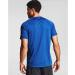 Under Armour Men's Tech 2.0 Novelty T-shirt - Royal Blue/Black Large - Buy Online on SooperMarket.com